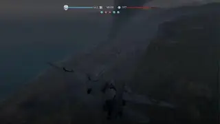 Battlefield V вот так надо как новичек