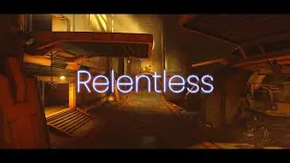 Relentless | Overwatch Edit (ft. Roby109, Sebcf01)