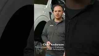 How Roush Performance Uses Selective Absorption Fusion (SAF) Technology to 3D Print Production Parts