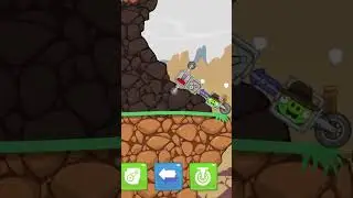 Bad Piggies HD 