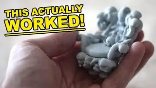 AI generated 3D models are actually GOOD now!?