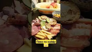 Жигулевское пиво 🍺 пивная тарелка, выходные