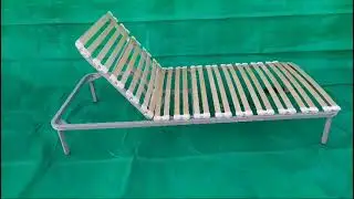 Регулируемое основание для кровати 90*200 с электроприводом