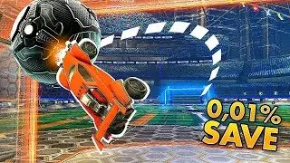 THIS WILL NEVER HAPPEN AGAIN IN ROCKET LEAGUE 