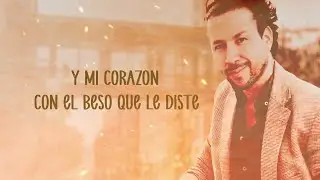 Eddy Oliveros -  Salitre (Official Lyric video) BACHATA