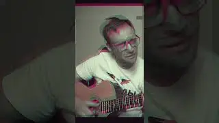 Февраль #кавер #гитара #аккорды #cover #агутин