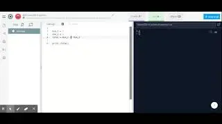 DIV in python