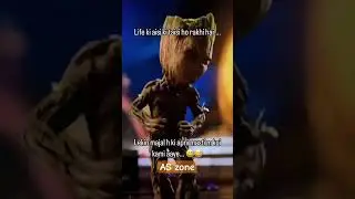 Bas life me itna mast rhna chahiye ll Motivational video ll Marvel ll AS Zone #reels #reel #trending