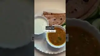 (INDIAN) Full day of eating to GAIN WEIGHT | Weight gain FOOD PLAN for skinny girls to gain FAST