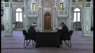 Шейх Мухаммад Саид Рамазан аль-Бутый о саляфитах, такфиристах и Вахабистах