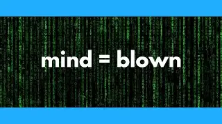 This AI breaks the internet