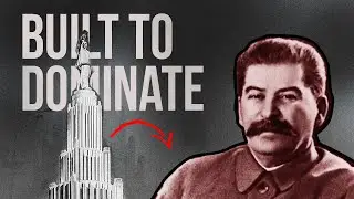 How Dictators Use Architecture to Rule