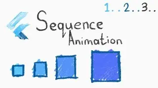 Flutter Sequence Animations | Dart Packages