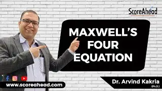 4 Maxwell equations of Electro magnetism