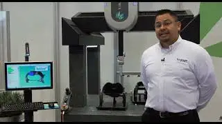 7.10.7 SF Shop Floor CMM from Hexagon Metrology