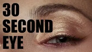 THE 30 SECOND EYE!