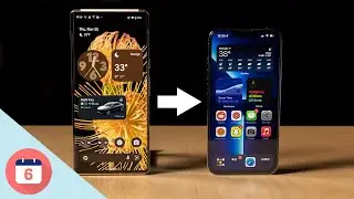 Android to iPhone - 1 Year Later