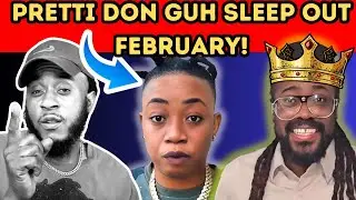 Khago Sends Strong Warning To Pretti Don About Beenie Man Diss!