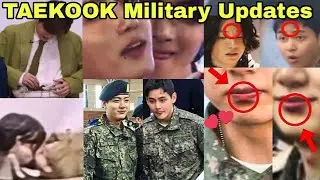 TAEKOOK / TOP 10 Underrated moments, between Jungkook and Taehyung / Part 231 (VKOOK BTS)