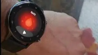 Realme Watch S Quick  Unboxing