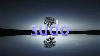 How to enable sudo on a user account in Debian 9