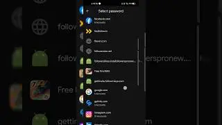 Instagram ka password kaise pata kare | how to see Instagram password