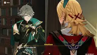 husbando?? 
