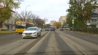Юбилейная Омега. Уральск ноябрь 2022