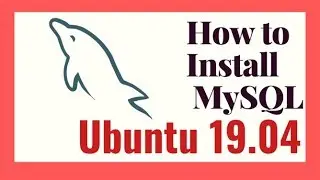 How to Install MySQL on Ubuntu