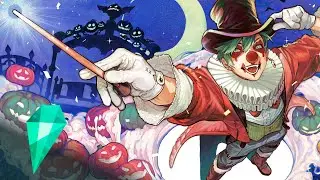Final Fantasy XIV • All Saints' Wake 2023