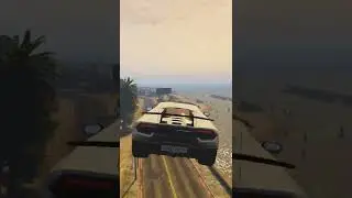 А ЭТОТ НАВИГАТОР ВРОДЕ НИЧЕГО... GTA 5 #shorts