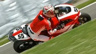 How Do I Photograph Motorcycles in Action? : Photography Basics