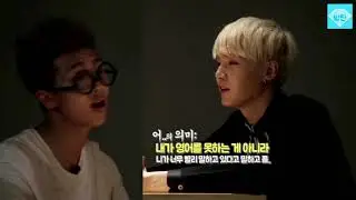 Run BTS! EP. 6 [Skit: Confession 2]