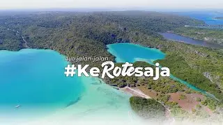 Video Kreatif BBWI Ayo jalan-jalan ke Rote saja