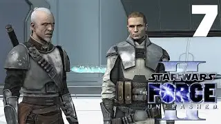 Star Wars: The Force Unleashed 2 - 7 - Turn The Tide [PC]