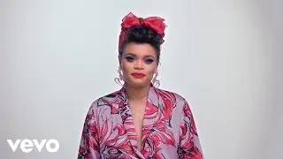 Andra Day - Why I Vote