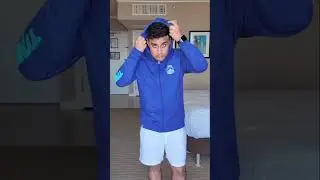 Pokémon Worlds 2024 Exclusive Clothing