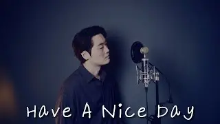 Bon Jovi - Have A Nice Day (cover by Bsco)