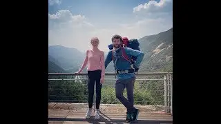 Велопробег🚴🏻‍♂️🚴🏻‍♀️ Сеул-Пусан🇰🇷