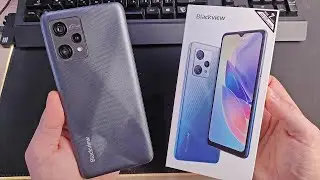 BLACKVIEW A53 Pro - НОВЫЙ БЮДЖЕТНИК ОТ КИТАЙЦЕВ