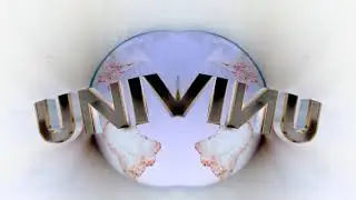 Logo FX: Universal Pictures (2023)