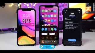 iOS 13.3 Jailbreak & Best Tweaks! iPhone 11 & 11 Pro!