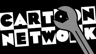 I Fixed The New Cartoon Network Logo