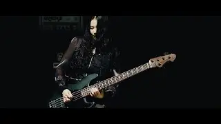 BAND-MAID / from now on (Official Music Video)