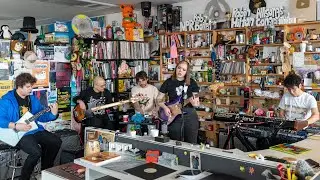 Soccer Mommy: Tiny Desk Concert