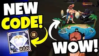 NEW CODE & MORE UPDATE STUFF!!! [AFK ARENA]