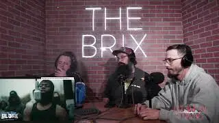 Lit Up AV Reaction: 4Batz - act ii: date @ 8 | From The Block Performance 🎙(Dallas)