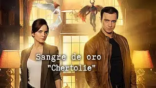 La vida no es una lucha, sino un juego de idiotas. SANGRE DE ORO "CHERTOLIE" . Película Completa