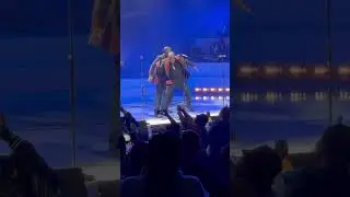 New Edition LIVE in Vegas - This One’s For Me and You 2024 #concert  #newedition #vegas