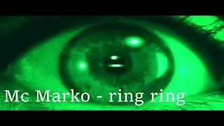 Ring Ring Cover - McMarko